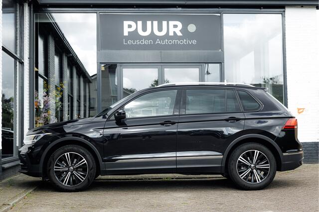 Volkswagen TIGUAN 1.5 TSI Life Business Carplay - Trekhaak