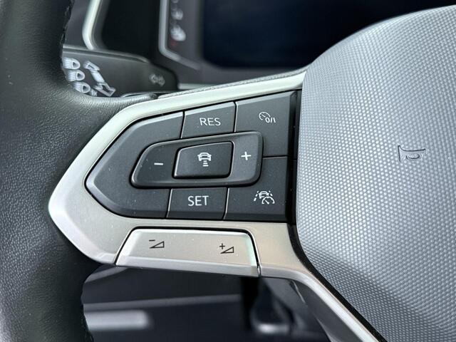 Volkswagen TIGUAN 1.4 TSI eHybrid Elegance | SoH 94 % | 245 PK | Trekhaak wegklapbaar | Adaptive Cruise Control | Panoramadak | 360 graden camera | Volleder | Matrix LED |