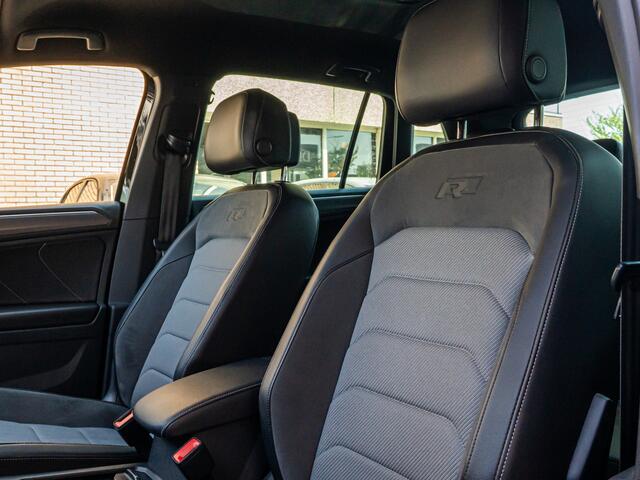 Volkswagen TIGUAN 1.5 TSI ACT Highline R-Line CAMERA 19 INCH VIRTUAL DASH