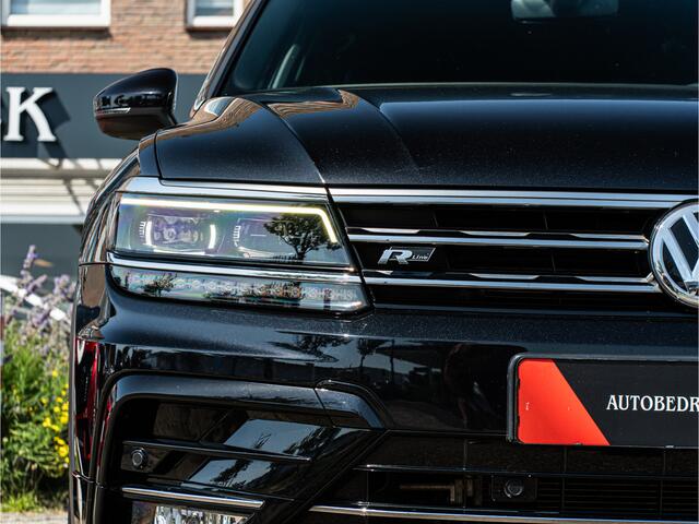 Volkswagen TIGUAN 1.5 TSI ACT Highline R-Line CAMERA 19 INCH VIRTUAL DASH