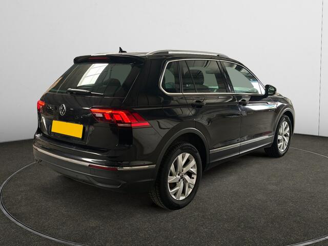 Volkswagen TIGUAN 1.5 TSI Life Business Aut- Virtual Cockpit, Carplay, Android Auto, IQ drive, IQ Led