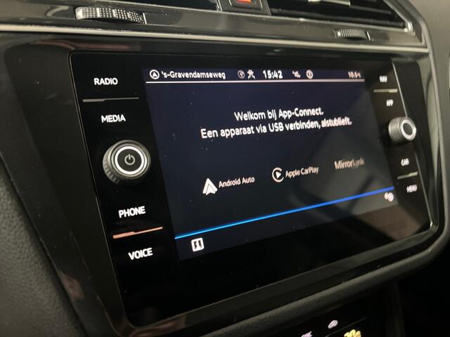 Volkswagen TIGUAN 1.5 TSI Life Business Aut- Virtual Cockpit, Carplay, Android Auto, IQ drive, IQ Led