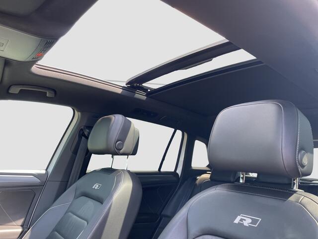 Volkswagen TIGUAN 2.0 TSI 4Motion Highline Business R | Pano | HUD | Dynaudio!