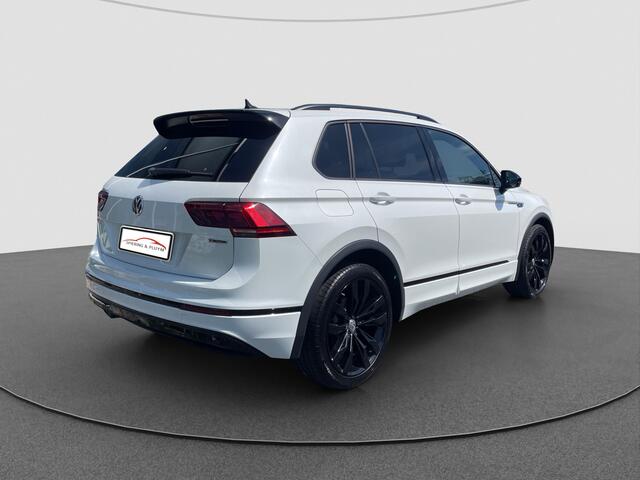 Volkswagen TIGUAN 2.0 TSI 4Motion Highline Business R | Pano | HUD | Dynaudio!