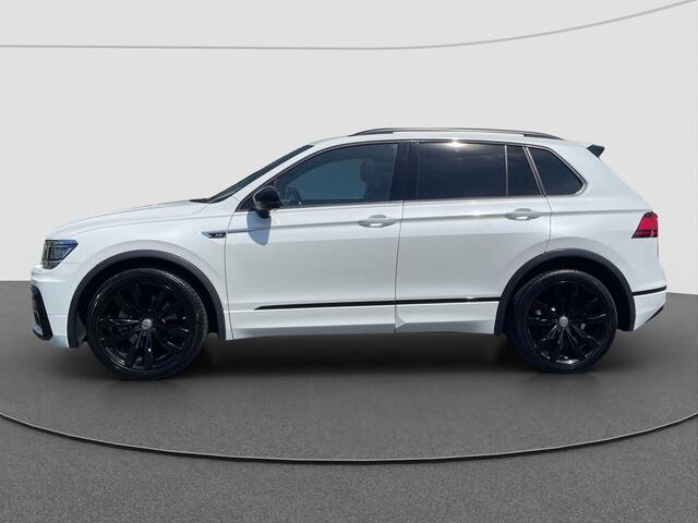 Volkswagen TIGUAN 2.0 TSI 4Motion Highline Business R | Pano | HUD | Dynaudio!