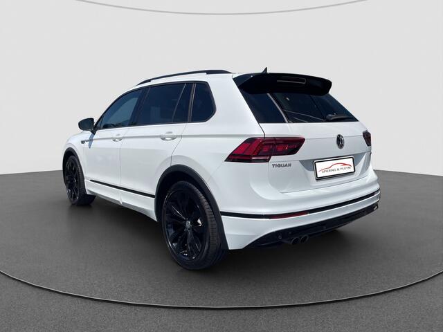 Volkswagen TIGUAN 2.0 TSI 4Motion Highline Business R | Pano | HUD | Dynaudio!