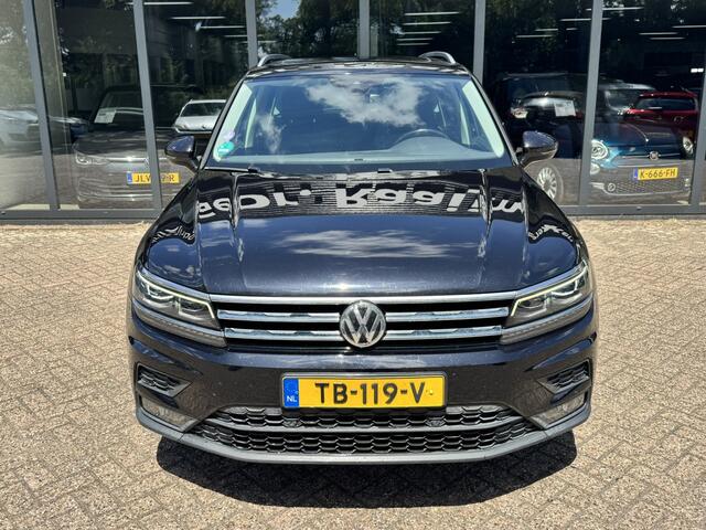 Volkswagen TIGUAN 1.4 TSI 4Motion Comfortline*Panoramadak*ACC*Navi*EXPORT/EX.BPM*