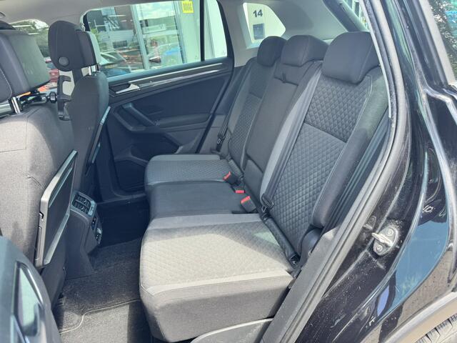 Volkswagen TIGUAN 1.4 TSI 4Motion Comfortline*Panoramadak*ACC*Navi*EXPORT/EX.BPM*