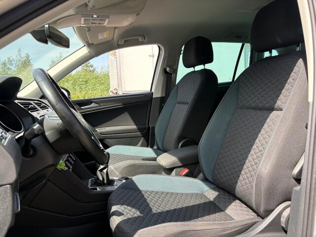 Volkswagen TIGUAN 1.5 TSI IQ-DRIVE NAVI TREKHAAK CAMERA CARPLAY AIRCO LMV PDC