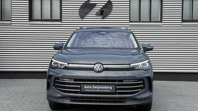 Volkswagen TIGUAN 1.5 eHybrid Elegance Pano | Head up | Trekh