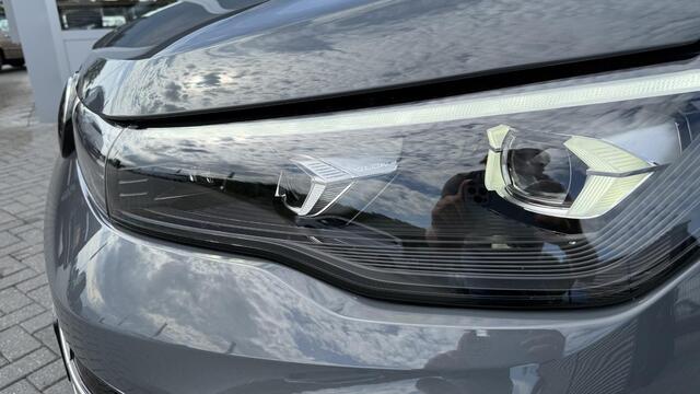 Volkswagen TIGUAN 1.5 eHybrid Elegance Pano | Head up | Trekh