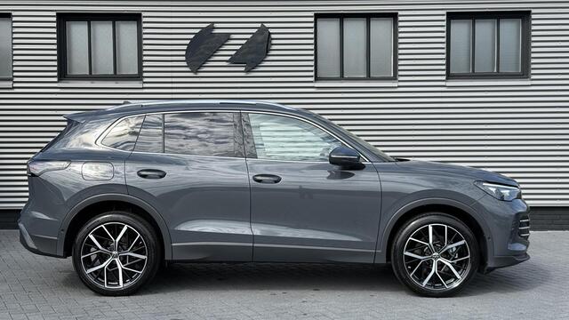 Volkswagen TIGUAN 1.5 eHybrid Elegance Pano | Head up | Trekh