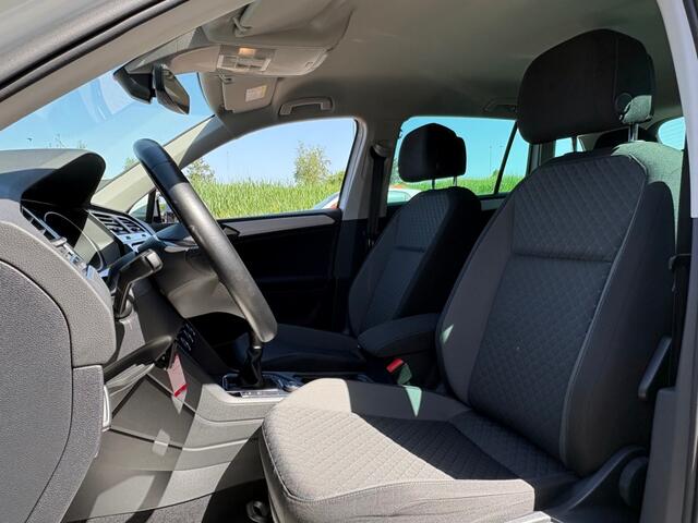 Volkswagen TIGUAN 1.4 TSI ACT. 150PK 4MOTION LED NAVIGATIE AIRCO LMV PDC ELEC-PAKKET