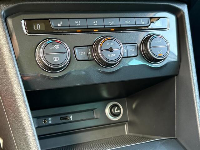 Volkswagen TIGUAN 1.4 TSI ACT. 150PK 4MOTION LED NAVIGATIE AIRCO LMV PDC ELEC-PAKKET