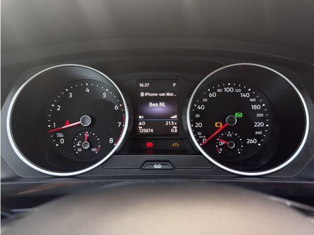 Volkswagen TIGUAN 1.4 TSI ACT CL Bns/Stoel verwarm/Elek. Trek h./18''/Keyless