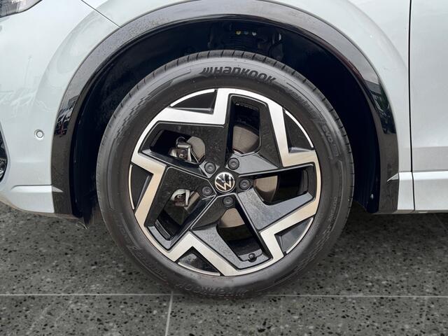 Volkswagen TIGUAN 1.5 150pk eTSI R-Line Edition Panoramaschuif-kanteldak | Adaptive Cruise Control | Navigatie 'Discover'