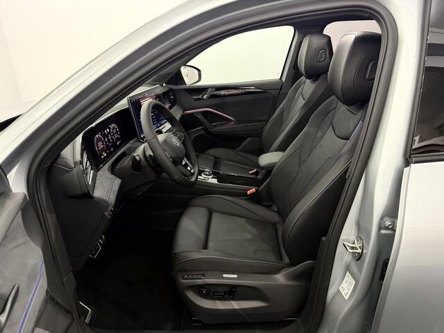Volkswagen TIGUAN 1.5 eHybrid R-Line Edition Plug-in Panoramadak, 360 Camera, Trekhaak, Leder, Head-up display, Elektrische achterklep, Winterpakket, Memory stoelen, 2 jaar garantie