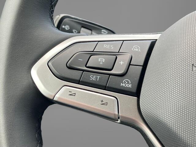 Volkswagen TIGUAN 1.5eTSI 150kW/204PK DSG Elegance · Panoramadak · Trekhaak · 360°Camera + Parkeersensoren · Garantie t/m 01-10-2030 of 100000