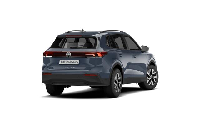 Volkswagen TIGUAN Life - eHybrid | 'App-Connect' draadloze smartphone integratie | Automatische afstandsregeling (Adaptive Cruise Control) | Diefstalalarm