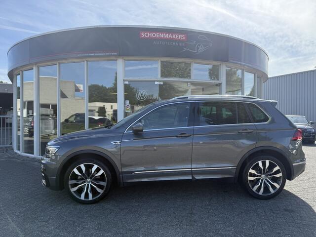 Volkswagen TIGUAN 1.4 TSI ACT Highl.