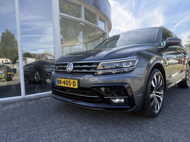 Volkswagen TIGUAN 1.4 TSI ACT Highl.