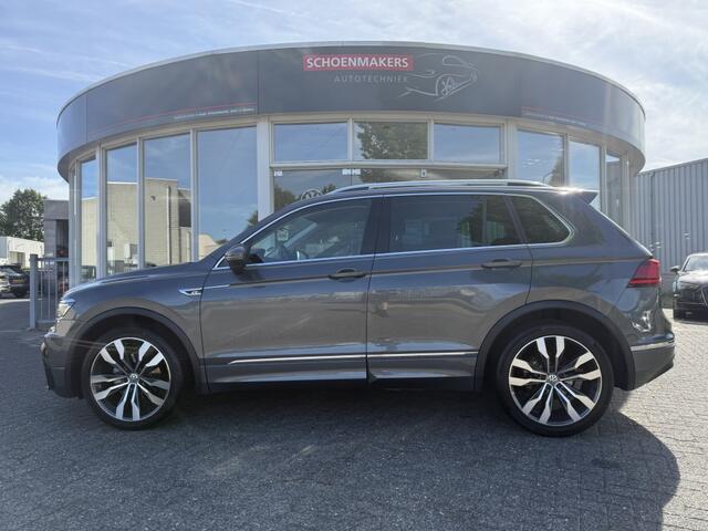 Volkswagen TIGUAN 1.4 TSI ACT Highl.