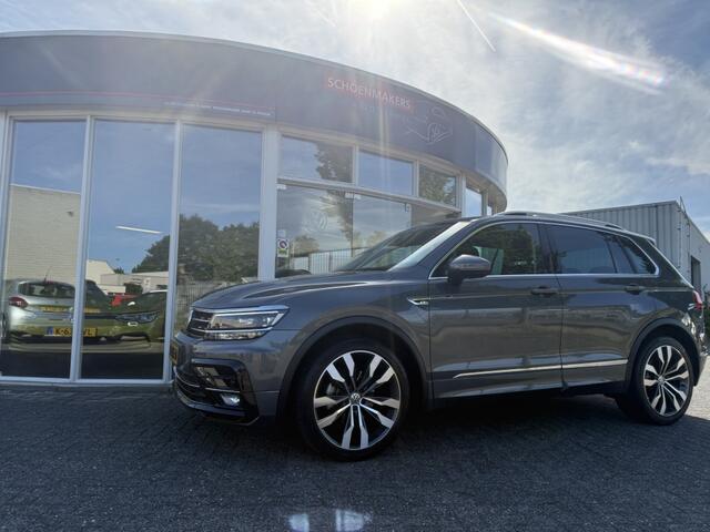 Volkswagen TIGUAN 1.4 TSI ACT Highl.