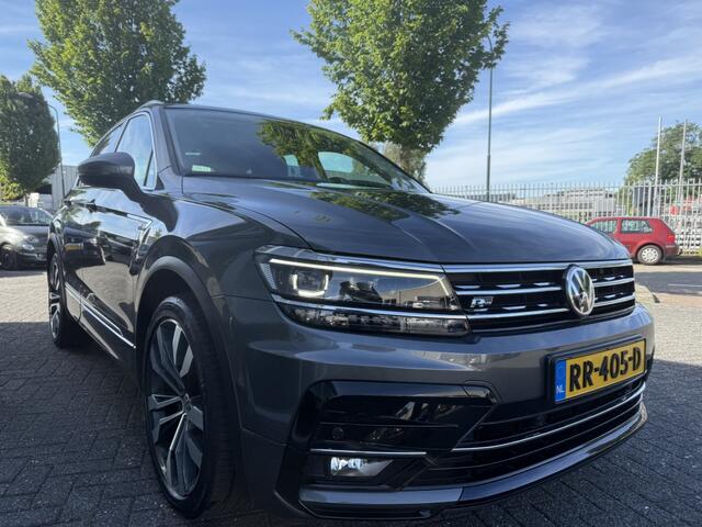 Volkswagen TIGUAN 1.4 TSI ACT Highl.