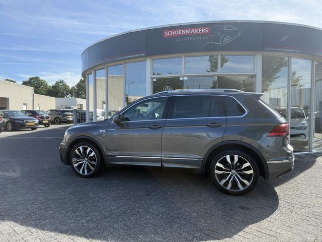 Volkswagen TIGUAN 1.4 TSI ACT Highl.