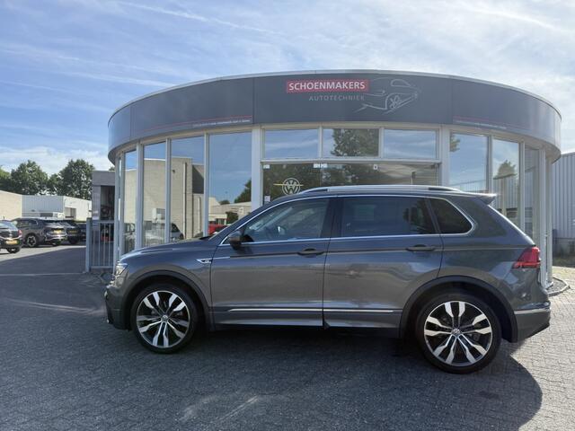 Volkswagen TIGUAN 1.4 TSI ACT Highl.