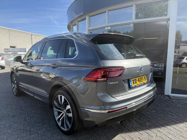 Volkswagen TIGUAN 1.4 TSI ACT Highl.