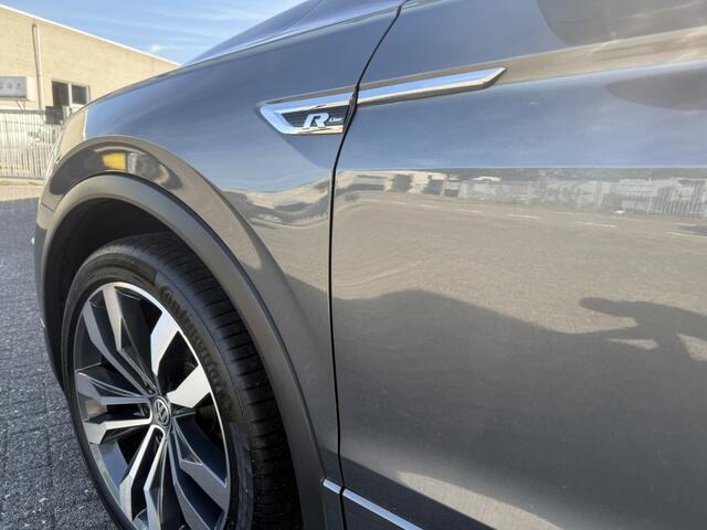Volkswagen TIGUAN 1.4 TSI ACT Highl.