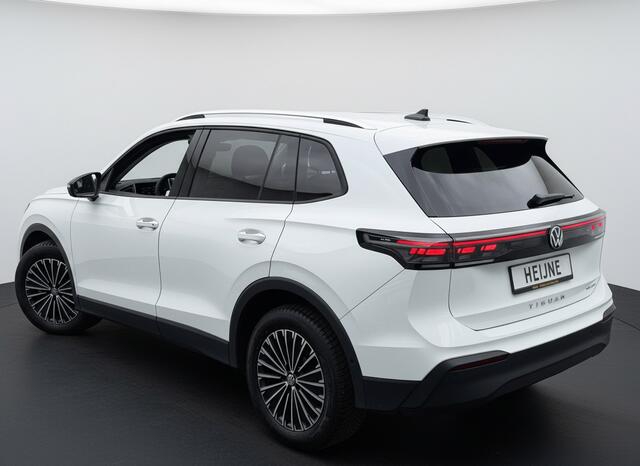 Volkswagen TIGUAN 1.5 eHybrid [PHEV] 204PK DSG ENERGY EDITION 360°CAMERA/NAVI/TREKHAAK