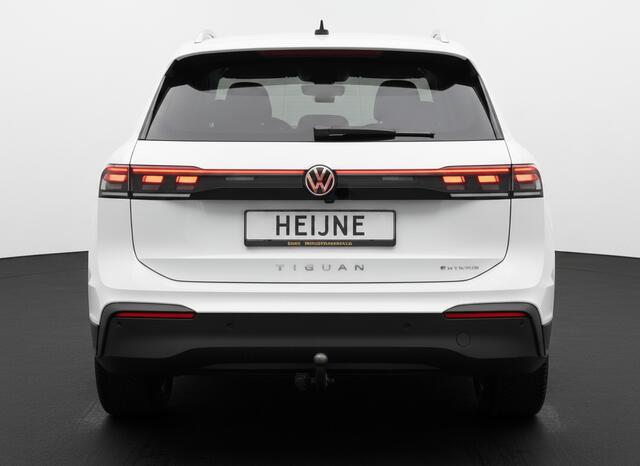 Volkswagen TIGUAN 1.5 eHybrid [PHEV] 204PK DSG ENERGY EDITION 360°CAMERA/NAVI/TREKHAAK
