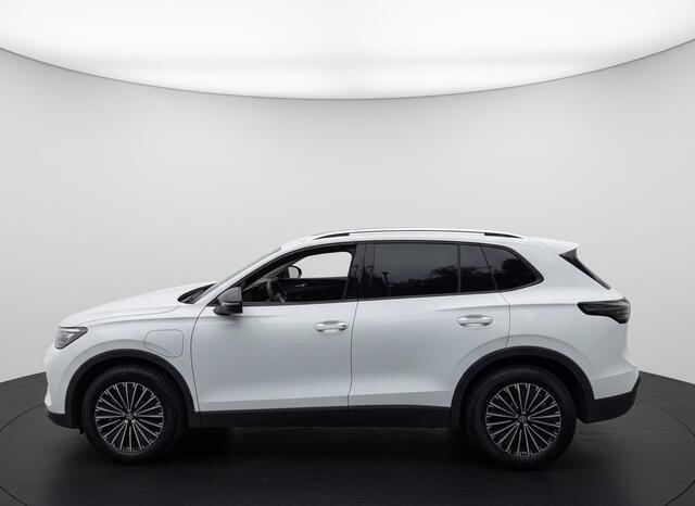 Volkswagen TIGUAN 1.5 eHybrid [PHEV] 204PK DSG ENERGY EDITION 360°CAMERA/NAVI/TREKHAAK