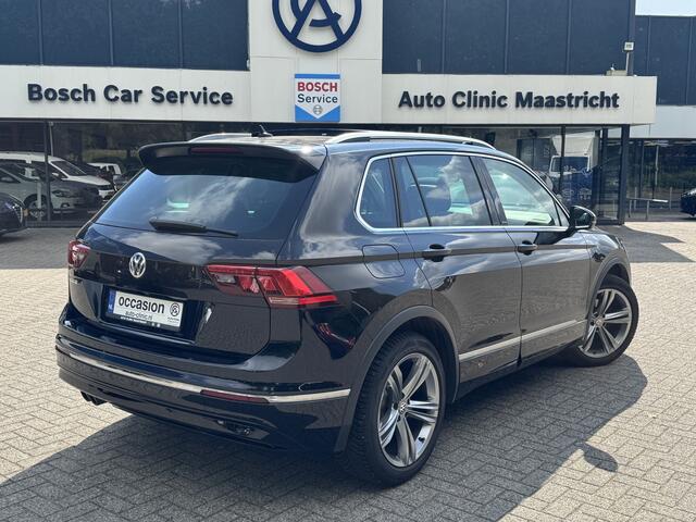 Volkswagen TIGUAN 1.5 TSI ACT R-LINE / 1e EIG / PANO / FULL LED /