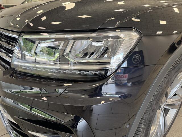 Volkswagen TIGUAN 1.5 TSI ACT R-LINE / 1e EIG / PANO / FULL LED /