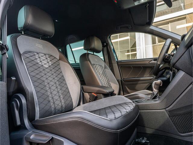 Volkswagen TIGUAN 1.4 TSI eHybrid R-Line Business+ 19 INCH CAMERA HUD IQ LIGHT ELEK TREKHAAK