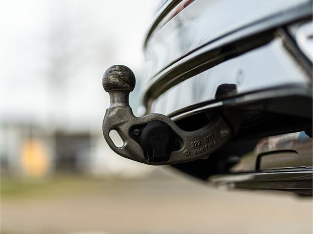 Volkswagen TIGUAN 1.4 TSI eHybrid R-Line Business+ 19 INCH CAMERA HUD IQ LIGHT ELEK TREKHAAK