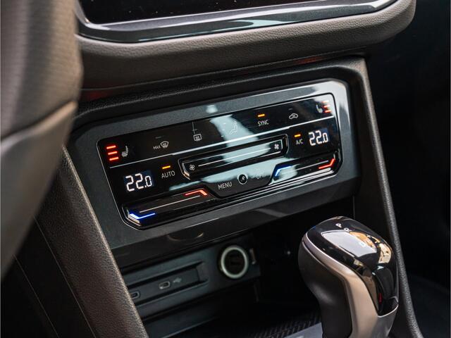 Volkswagen TIGUAN 1.4 TSI eHybrid R-Line Business+ 19 INCH CAMERA HUD IQ LIGHT ELEK TREKHAAK