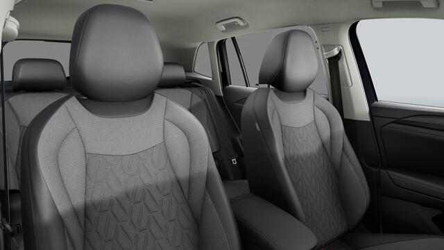 Volkswagen TIGUAN Limited Edition 204pk Plug in Hybrid