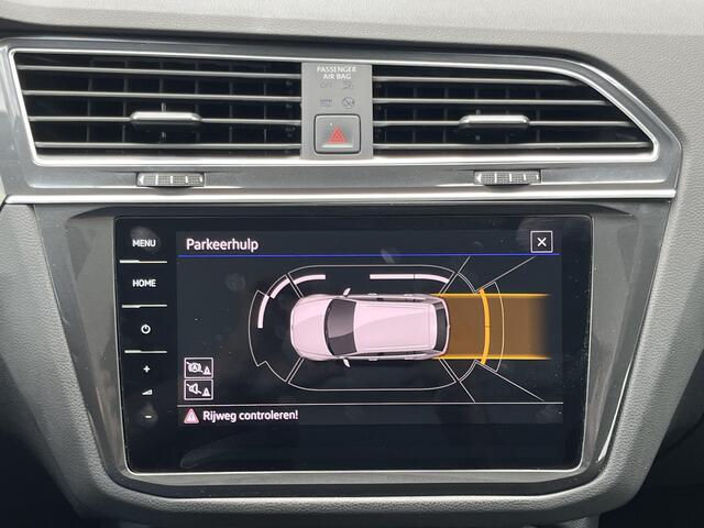 Volkswagen TIGUAN 1.4 TSI eHybrid Business+ | Navi/Pano.Dak/Clima/Adapt.Cruise/Elektr.Trekhaak/18"/Apple CarPlay - Android Auto