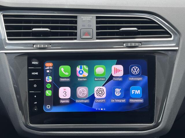Volkswagen TIGUAN 1.4 TSI eHybrid Business+ | Navi/Pano.Dak/Clima/Adapt.Cruise/Elektr.Trekhaak/18"/Apple CarPlay - Android Auto