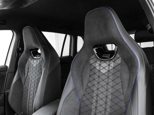 Volkswagen TIGUAN R-Line 1.5 eHybrid 204 PK 6 versn. DSG · Voorstoelen verwarmbaar · Sfeerverlichting · Prijs is inclusief inruilpremie ·
