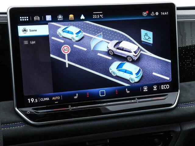 Volkswagen TIGUAN R-Line 1.5 eHybrid 204 PK 6 versn. DSG · Voorstoelen verwarmbaar · Sfeerverlichting · Prijs is inclusief inruilpremie ·