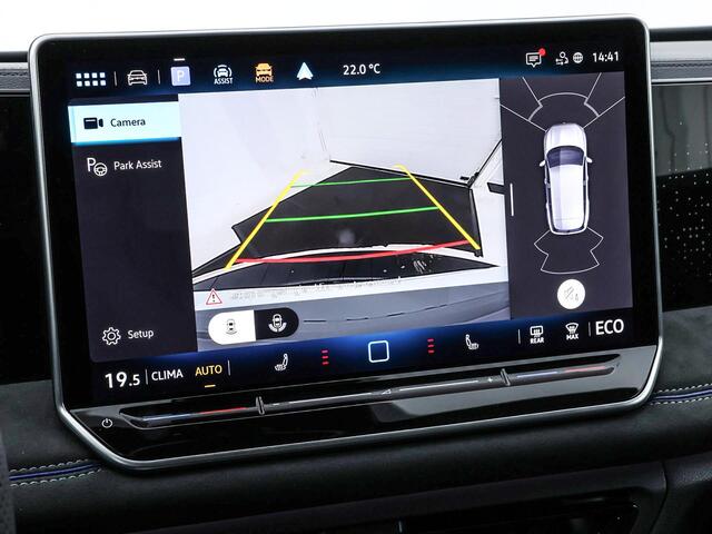 Volkswagen TIGUAN R-Line 1.5 eHybrid 204 PK 6 versn. DSG · Voorstoelen verwarmbaar · Sfeerverlichting · Prijs is inclusief inruilpremie ·