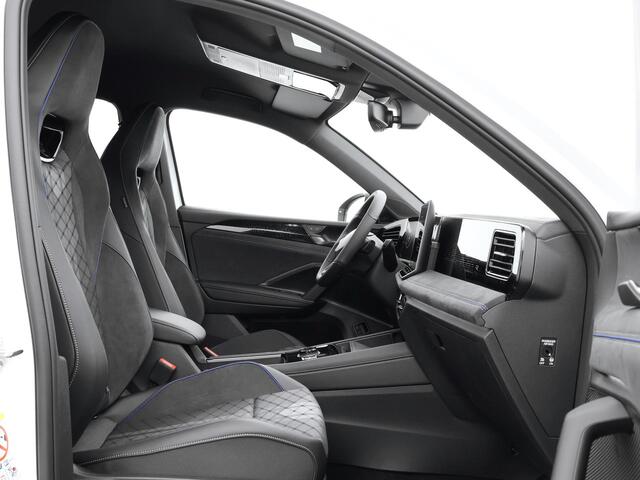 Volkswagen TIGUAN R-Line 1.5 eHybrid 204 PK 6 versn. DSG · Voorstoelen verwarmbaar · Sfeerverlichting · Prijs is inclusief inruilpremie ·