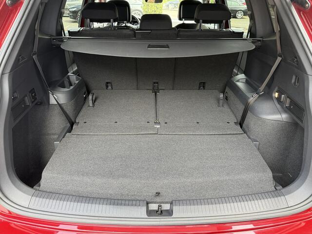 Volkswagen TIGUAN Allspace 1.4 TSI Highline Business R 7p. / 86dkm / 1ste eigenaar