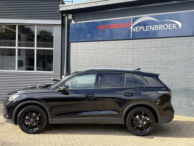 Volkswagen TIGUAN 1.5 eTSI 7-traps automaat 360 camera trekhaak Edition 150pk 20Inch 2025 km 22.147