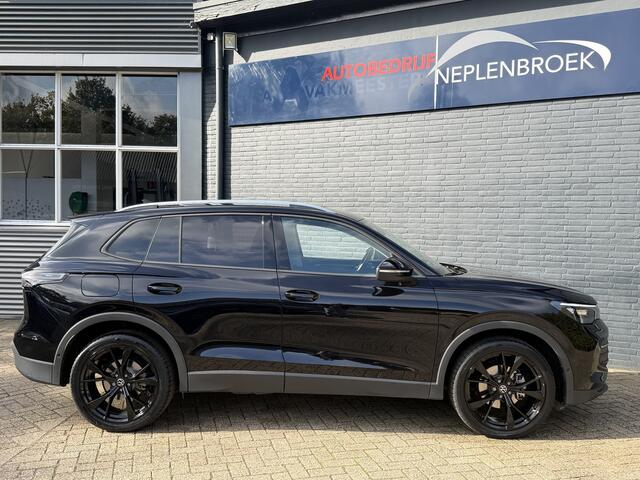 Volkswagen TIGUAN 1.5 eTSI 7-traps automaat 360 camera trekhaak Edition 150pk 20Inch 2025 km 22.147